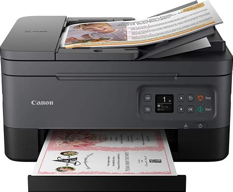 Canon PIXMA TR7020a All.